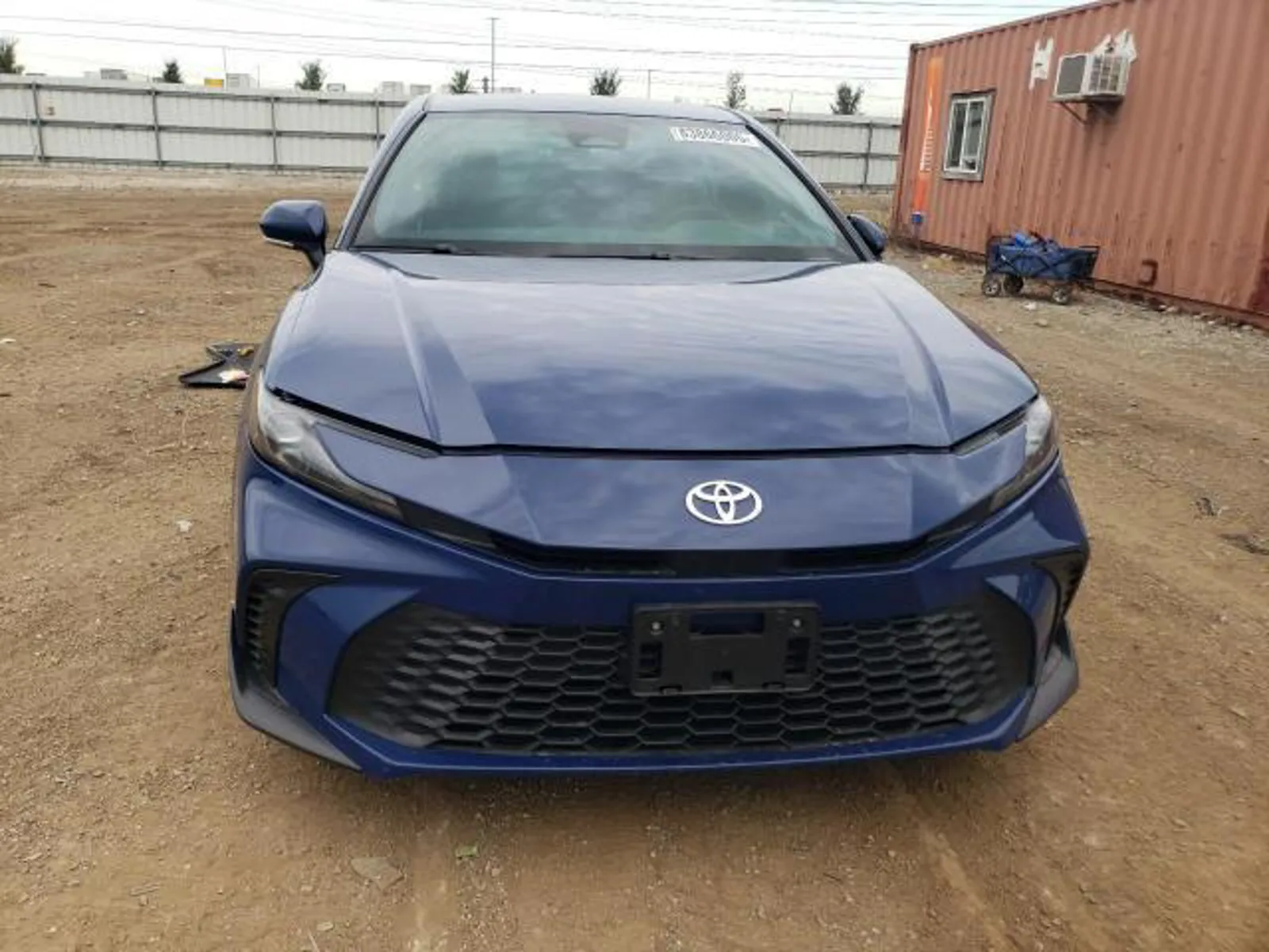 TOYOTA CAMRY SE HYBRID 2.5L AWD