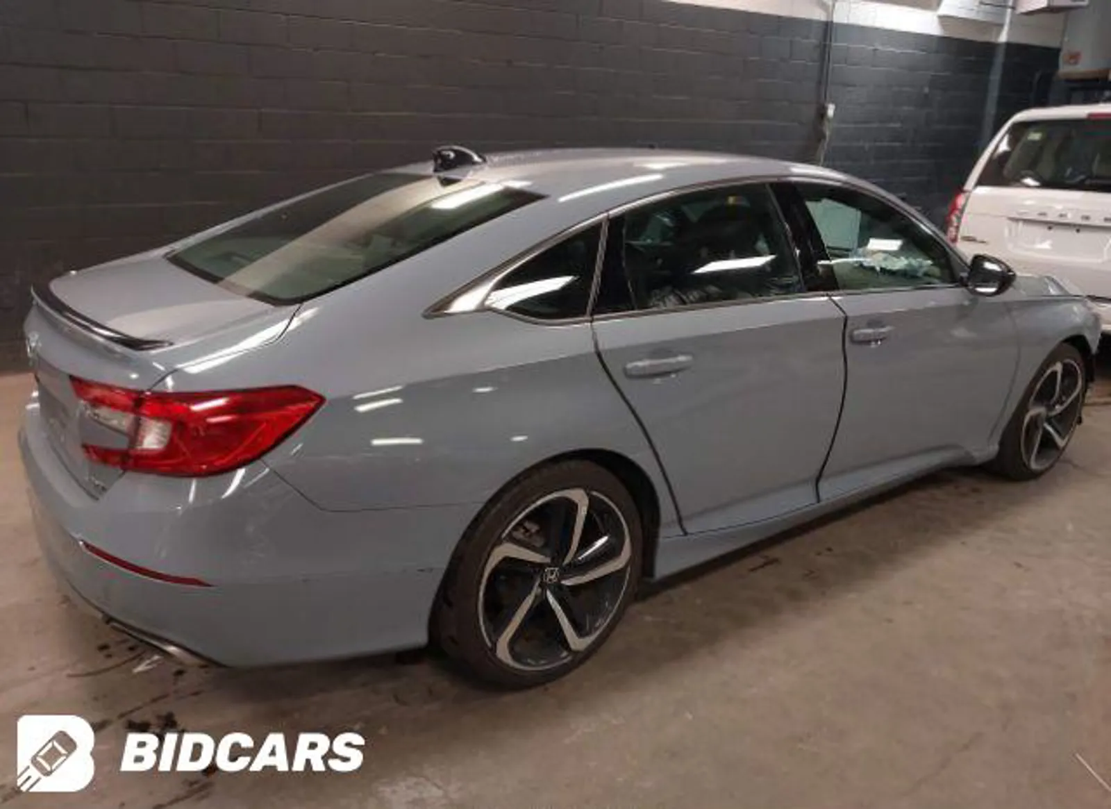 HONDA ACCORD SPORT 1.5L